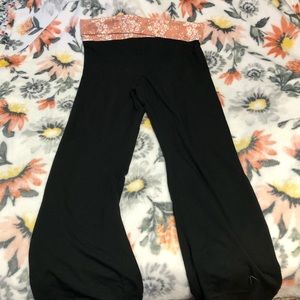 New with tags Victoria’s Secret yoga pants